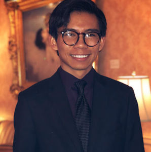 Meet your Posher, Thor martin